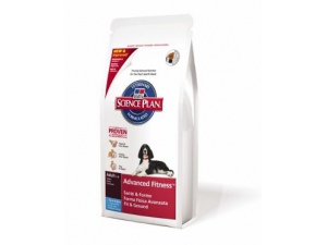 Hill's Canine Adult Tuna & Rice