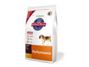 Hill's Canine Adult Performance