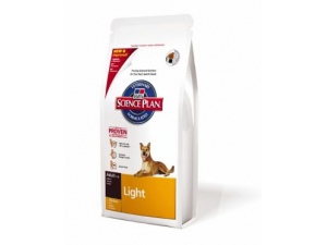 Hill's Canine Adult Light