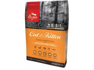 ORIJEN Cat Adult & Kitten 5,4kg