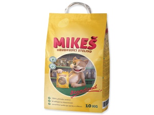 Mikeš Standard 10kg