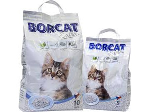 Borcat Standart 5l