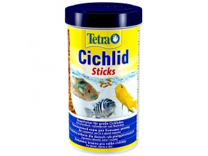 Tetra Cichlid Sticks 1l