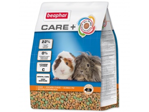 Beaphar CARE+ Morče 250g