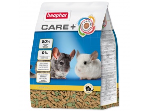 CARE+ Činčila 1,5kg