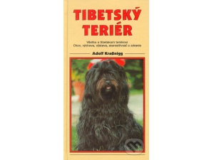 Tibetský teriér - Adolf Kraßnigg