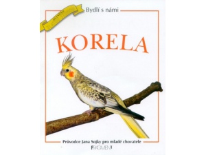 Korela - Bydlí s námi - Jan Sojka