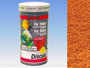 JBL Grana Discus 1000ml