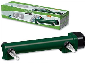 Tetra Pond UVC 40000 (36W)