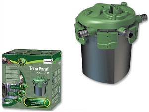 Filtr Pond PFX-UV 5000