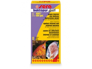 Sera Baktopur Direct (8 tablet)