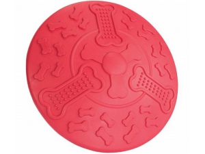 Plovoucí létající talíř s vanilkou HipHop Frisbee