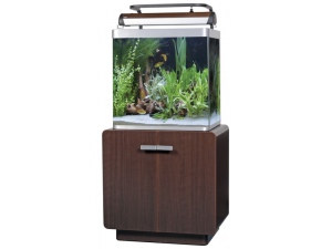 Aquarium set Fluval Osaka 155