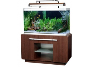 Aquarium set Fluval Osaka 260