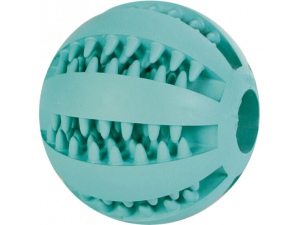 DentaFUN míč s mátou 7cm