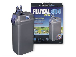 Filtr Fluval New 404