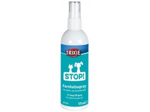 Odpuzovač TRIXIE Fernhaltspray - zákazový sprej 150ml
