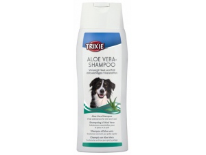 Šampon pro psy s citlivou kůží 250ml