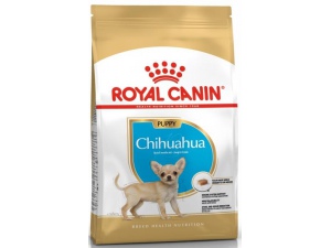 Royal Canin Chihuahua Puppy 1,5kg