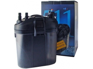 EDEN Filter 511 + 100W topítko