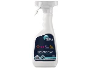 GUASAN SPRAY 0,5 l