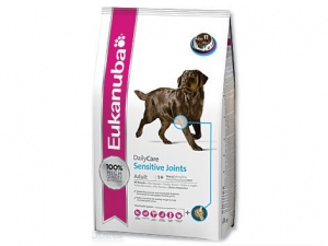 Eukanuba Daily Care Sensitive Joints 2,5kg