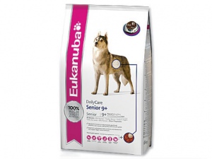 Eukanuba Daily Care Senior Plus