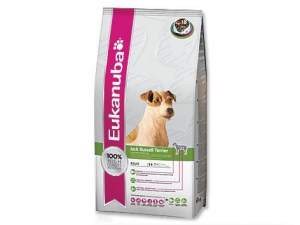 Eukanuba Jack Russell 2kg