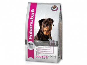 Eukanuba Rottweiler 12kg