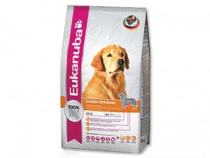 Eukanuba Golden Retriever 12kg