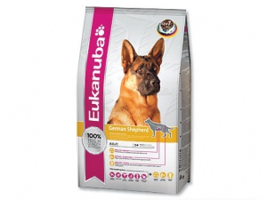 Eukanuba German Shepherd 12kg