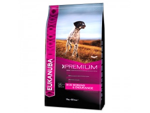 Eukanuba Adult All Performance 15kg