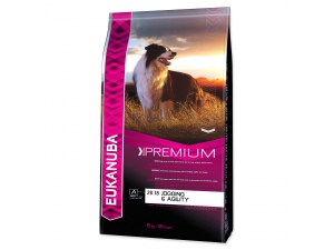 Eukanuba Adult Jogging&Agility