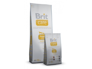 BRIT Care Puppy All Breed Lamb & Rice