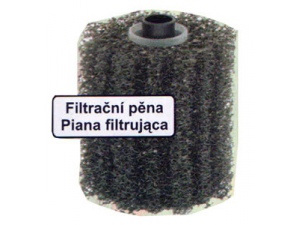 Filtrační pěna k SIF-700