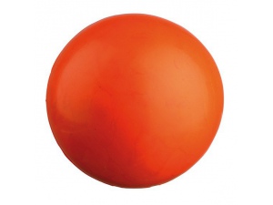 Plovoucí míč, tvrdá guma 7cm