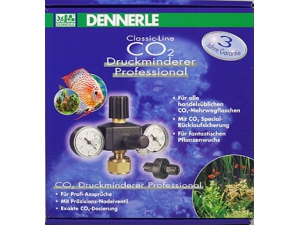 Dennerle Classic-Line Reduktor tlaku
