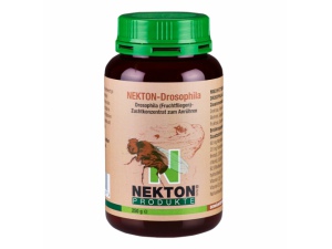 NEKTON Food Drosophila - pro octomilky