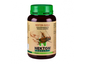 NEKTON Food - pro cvrčky 250g