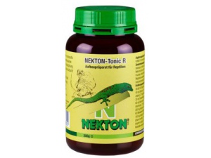 Nekton Tonic R pro denní gekony 200g