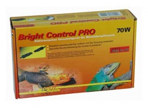 Lucky Reptile Bright Control PRO