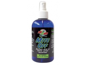 Mite Off - proti roztočům 258ml