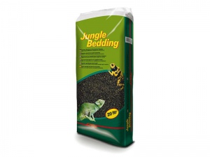Jungle Bedding - směs substrátů 20l
