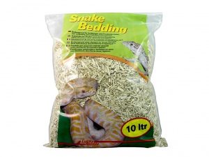 Snake Bedding 10l