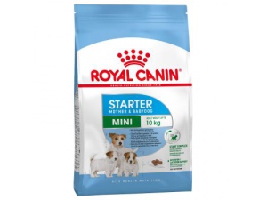 Royal Canin MINI Starter 1kg