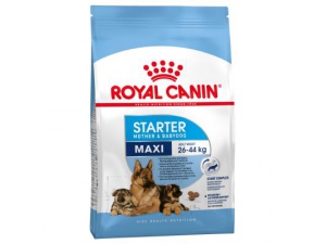 Royal Canin MAXI Starter 15kg