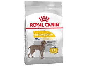 Royal Canin MAXI Dermacomfort 12kg 1ks