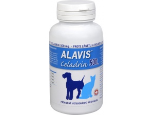 Alavis Celadrin cps 60 tbl
