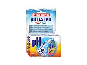 pH Test Kit