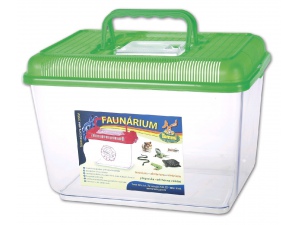 Fauna box AQUAZOO 31×21×21cm